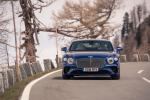 Bentley Continental GT 2018 года (WW)